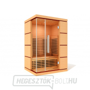 Infraszauna Marimex Elegant 5011 L gallery main image