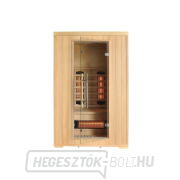 Infraszauna Marimex Popular 3000 L Infraszauna Marimex Popular 3000 L gallery main image