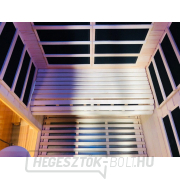 Infraszauna Marimex Popular 4001 L náhled