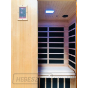 Infraszauna Marimex Popular 4001 L náhled