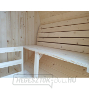 Kültéri finn szauna Marimex ULOS 4000 Kültéri finn szauna Marimex ULOS 4000 náhled