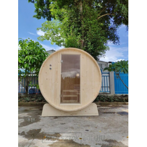 Kültéri finn szauna Marimex ULOS 4000 Kültéri finn szauna Marimex ULOS 4000 gallery main image