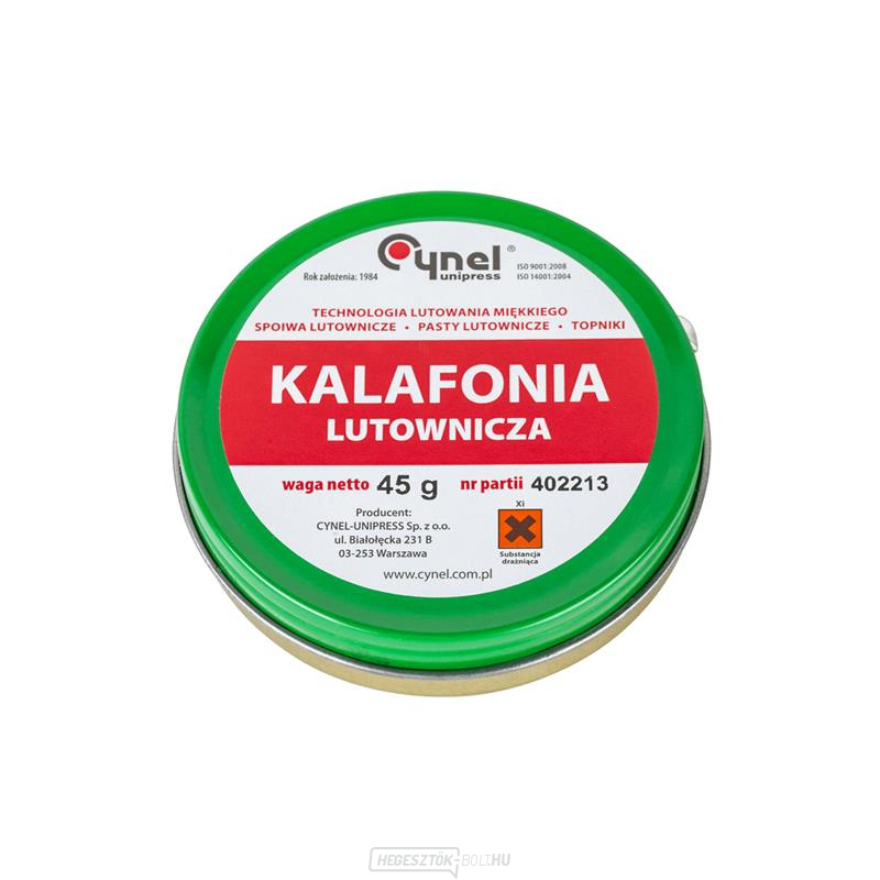 Karfiol 45g CYNEL