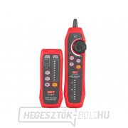UNI-T UT683KIT kábeltesztelő készülék UNI-T UT683KIT kábeltesztelő készülék gallery main image