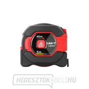 UNI-T LM 40T távolságmérő UNI-T LM 40T távolságmérő gallery main image