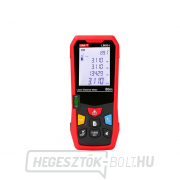 UNI-T LM80-I távolságmérő gallery main image