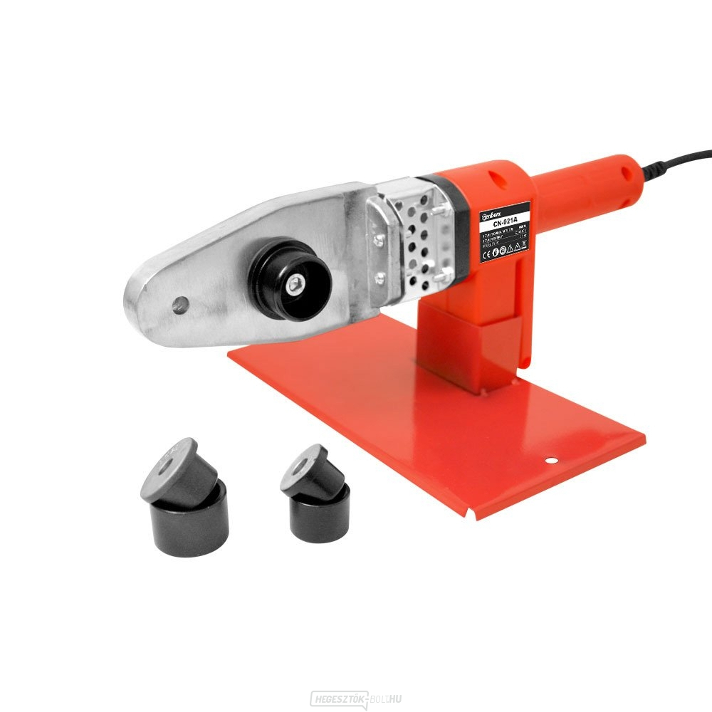 Polifúziós műanyag csőhegesztő CN-021A