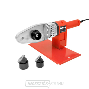 Polifúziós műanyag csőhegesztő CN-021A Polifúziós műanyag csőhegesztő CN-021A gallery main image