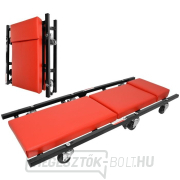 Kárpitozott összeszerelő kanapé VT01385 Kárpitozott összeszerelő kanapé VT01385 gallery main image