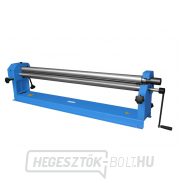 W01-1,5X1300 fémlemez csengő/henger W01-1,5X1300 fémlemez csengő/henger gallery main image