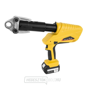 Hidraulikus krimpelő fogó PEX-AL-PEX- és PB-csövekhez HHYD-1632 Hidraulikus krimpelő fogó PEX-AL-PEX- és PB-csövekhez HHYD-1632 gallery main image