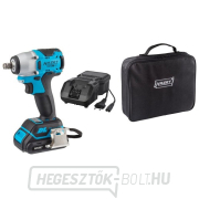 Akkus ütvecsavarozó HAZET 9212M-1 Akkus ütvecsavarozó HAZET 9212M-1 gallery main image