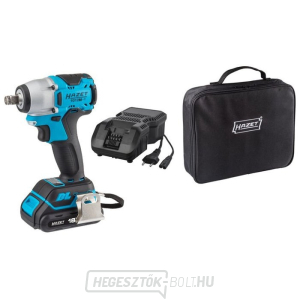 Akkus ütvecsavarozó HAZET 9212M-1 Akkus ütvecsavarozó HAZET 9212M-1 gallery main image