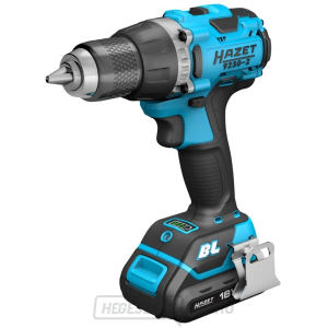 Akkus csavarhúzó / fúrógép HAZET 9230-2 Akkus csavarhúzó / fúrógép HAZET 9230-2 gallery main image
