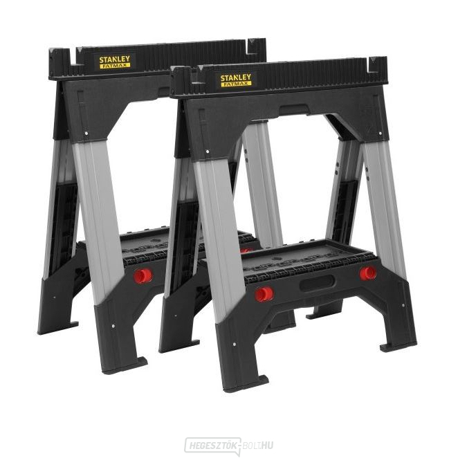 Alumínium vágóalapok FATMAX STANLEY 1-92-980 - 2db Alumínium vágóalapok FATMAX STANLEY 1-92-980 - 2db gallery main image