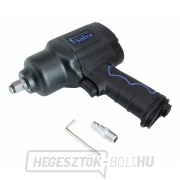 Pneumatikus ütvecsavarozó 1/2