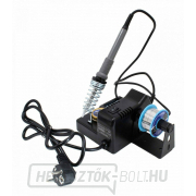 Forrasztóállomás 130 W, digitális - SATRA náhled