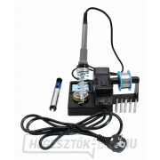 Forrasztóállomás 130 W, digitális - SATRA náhled