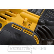 Akkumulátoros 2 sebességes tűzőgép 2x5,0Ah 18V XR Li-Ion DeWALT DCN693P2 náhled