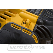 Akkumulátoros 2 sebességes tűzőgép 2x5,0Ah 18V XR Li-Ion DeWALT DCN693P2 náhled