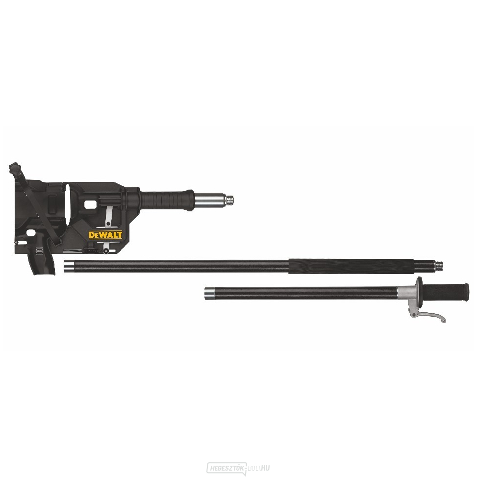 Hosszabbított tartó a DCN890 DeWALT DCN8905 DCN8905-vel való munkavégzéshez
