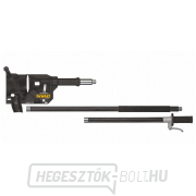 Hosszabbított tartó a DCN890 DeWALT DCN8905 DCN8905-vel való munkavégzéshez Hosszabbított tartó a DCN890 DeWALT DCN8905 DCN8905-vel való munkavégzéshez gallery main image