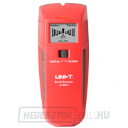 UNI-T UT387A fém- és elektromos vezetékdetektor gallery main image