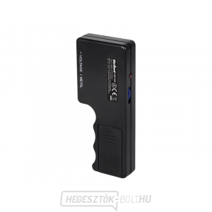 REBEL URZ1204 fém- és elektromos vezetékdetektor REBEL URZ1204 fém- és elektromos vezetékdetektor gallery main image