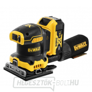 Akkus vibrációs csiszológép DEWALT DCW200P2 18V 2x5.0Ah Akkus vibrációs csiszológép DEWALT DCW200P2 18V 2x5.0Ah náhled