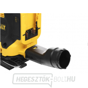 Akkus vibrációs csiszológép DEWALT DCW200P2 18V 2x5.0Ah Akkus vibrációs csiszológép DEWALT DCW200P2 18V 2x5.0Ah náhled