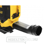 Akkus vibrációs csiszológép DEWALT DCW200P2 18V 2x5.0Ah Akkus vibrációs csiszológép DEWALT DCW200P2 18V 2x5.0Ah náhled