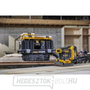 Akkus vibrációs csiszológép DEWALT DCW200P2 18V 2x5.0Ah Akkus vibrációs csiszológép DEWALT DCW200P2 18V 2x5.0Ah náhled