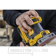 Akkus vibrációs csiszológép DEWALT DCW200P2 18V 2x5.0Ah Akkus vibrációs csiszológép DEWALT DCW200P2 18V 2x5.0Ah náhled