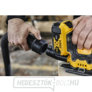Akkus vibrációs csiszológép DEWALT DCW200P2 18V 2x5.0Ah Akkus vibrációs csiszológép DEWALT DCW200P2 18V 2x5.0Ah náhled