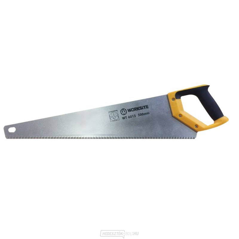 WT6015 - Kézi fafűrész