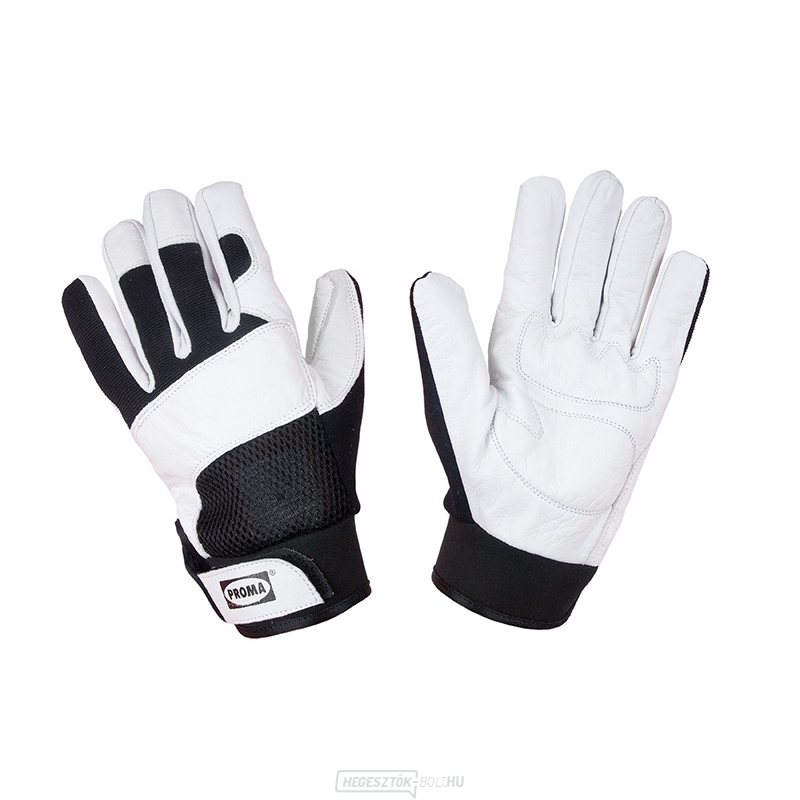 Univerzális munkakesztyű, 9-es méret Univerzális munkakesztyű, 9-es méret gallery main image