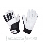 Univerzális munkakesztyű, 11-es méret Univerzális munkakesztyű, 11-es méret gallery main image