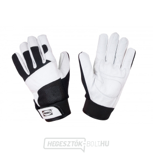 Univerzális munkakesztyű, 11-es méret Univerzális munkakesztyű, 11-es méret gallery main image