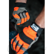 Speciális munkakesztyű, 9-es méret náhled