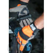 Speciális munkakesztyű, 9-es méret náhled