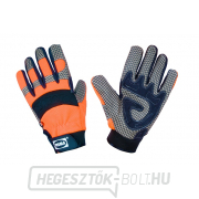 Speciális munkakesztyű, 9-es méret Speciális munkakesztyű, 9-es méret gallery main image