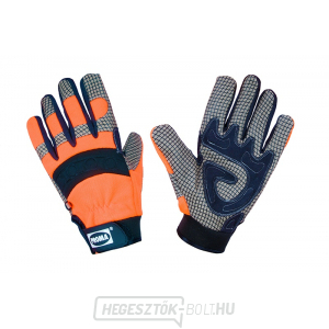 Speciális munkakesztyű, 9-es méret Speciális munkakesztyű, 9-es méret gallery main image