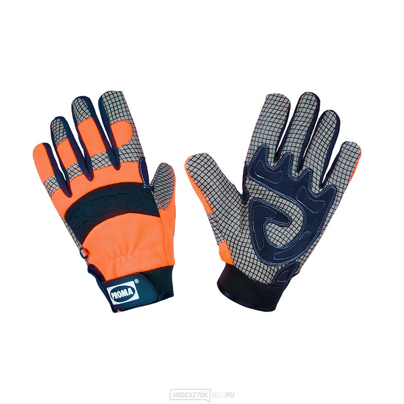 Speciális munkakesztyű, 11-es méret Speciális munkakesztyű, 11-es méret gallery main image