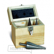 Fafúrókészlet 3 db Fafúrókészlet 3 db gallery main image