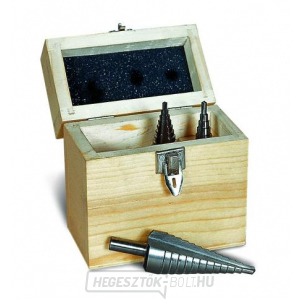 Fafúrókészlet 3 db Fafúrókészlet 3 db gallery main image