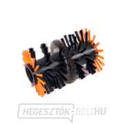 WA0293 - Acél drótkefe WG441E-hez WA0293 - Acél drótkefe WG441E-hez gallery main image
