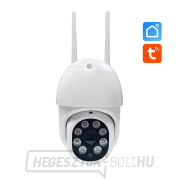 Solight kültéri forgó IP kamera Solight kültéri forgó IP kamera gallery main image