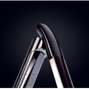 Solight LED asztali lámpa dimmelhető, 12W, fényhőmérséklet választható, USB, fekete fényű, fekete fényes Előnézet  Solight LED asztali lámpa dimmelhető, 12W, fényhőmérséklet választható, USB, fekete fényű, fekete fényes Előnézet