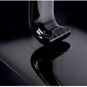 Solight LED asztali lámpa dimmelhető, 12W, fényhőmérséklet választható, USB, fekete fényű, fekete fényes Előnézet  Solight LED asztali lámpa dimmelhető, 12W, fényhőmérséklet választható, USB, fekete fényű, fekete fényes Előnézet