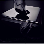 Solight LED asztali lámpa dimmelhető, 12W, fényhőmérséklet választható, USB, fekete fényű, fekete fényes Solight LED asztali lámpa dimmelhető, 12W, fényhőmérséklet választható, USB, fekete fényű, fekete fényes náhled